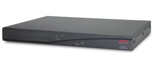 APC AP5615 KVM Digital Switch mit VM 2 x 1 x 32 Preisvergleich
