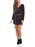 Marilyne & John Vestido (Negro)