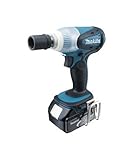 マキタ 充電式インパクトレンチ 18V バッテリー2個付き TW251DRFX