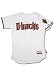 Arizona Diamondbacks Authentic Home Jersey, Size= 44
