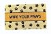 Extra Thick Wipe Your Paws Coir Fiber Doormat 18 x 30