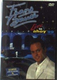 Frans Bauer - Live In Ahoy - Zortam Music