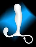 y2Male Maximus Prostate Anal Massager with Personal Lubricant