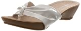 Nine West Womens Opery Thong Sandal Sandals