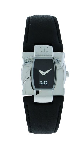 D&G Dolce & Gabbana Women's DW0614 Ollie Analog Watch