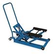 Westward 1MZJ9 Motorcycle Jack, 1500 Lb