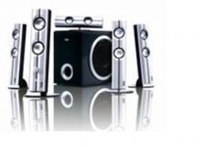 Guillemot Hercules XPS-5.170 Soundsystem 5.1