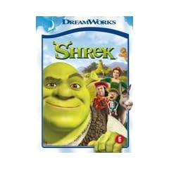 Shrek