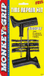 Bell Automotive #22-5-08710-M Heavy Duty Tire Repair Kit
