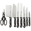 Diamond Cut 15pc Cutlery Set