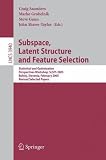 Cover for 9783540341376