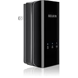 Belkin E2D3500 Powerline AV 500
