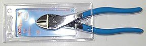 8 Cutting Diagonal Plier CNL-338