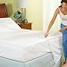CleanRest Mattress Cover, California King Image
