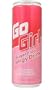 8 Pack - Go Girl Energy Drink - 12oz.