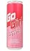 16 Pack - Go Girl Energy Drink - 12oz.