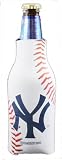 NEW YORK YANKEES BOTTLE COOLIE KOOZIE COOLER COOZIE
