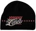 JOHNNY CASH - Spade - Black Beanie Hat - One Size Fits All