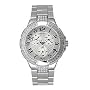 GUESS Stainless Steel Bracelet Watch