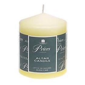 Price's Altar candle ARS100616 **U.K.Import**