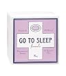 Jane Inc. All Natural Bath Fizz Cube- Go to Sleep - Lavender, Chamomle, Sage