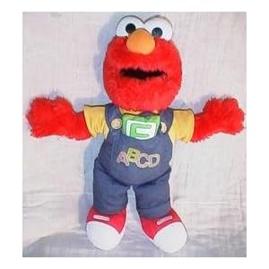 Elmo Abc