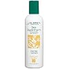 Aubrey Organics Sea Buckthorn & Cucumber with Ester-C Facial Toner, 8-Ounce Bottles (Pack of 2)