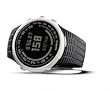 Suunto t1 Coded Heart Rate Monitor and Fitness Trainer Watch (Espresso)