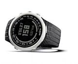 Suunto t1 Coded Heart Rate Monitor and Fitness Trainer Watch (Espresso)
