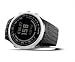 Suunto t1 Coded Heart Rate Monitor and Fitness Trainer Watch (Espresso)
