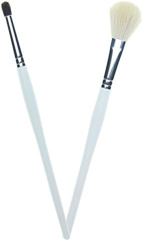 Marion Dutton Oil Dome Blender and Mop Brush Set