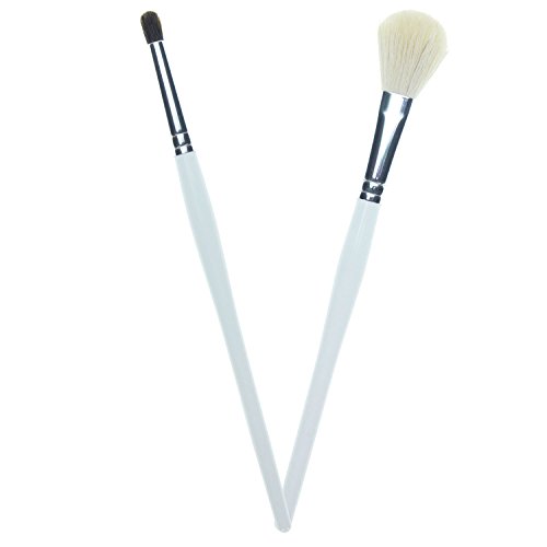 Marion Dutton Oil Dome Blender and Mop Brush Set