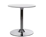 Table Basse "EKO" Blanche