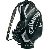 Callaway 9.5 Tour Staff Bag