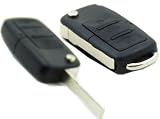 Produkt-Bild: Zentralverriegelung mit 2 Funkfernbedienungen f&uuml;r VW Golf 1 2 3 4 5