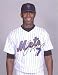 Jose Reyes Signed 8x10 Photo