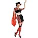 Womens Worldscape Sexy Matadora Costume (See desc. For hat)