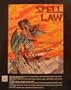 Spell Law (Rolemaster #1400) [BOX SET]