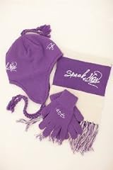 Stay Warm Package