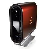 DELL Studio Hybrid ���j�^���X�p�b�P�[�W(�g�p�[�Y�I�����W)�@VistaPremium/4G/320G