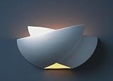 Ambiance Fema Wall Sconce Justice Design Group (2500)