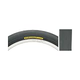 Primo Comet 20x1 -1/8 Black/Black Tire