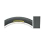Primo Comet 20 x 1-1/8" Black/Black Tire