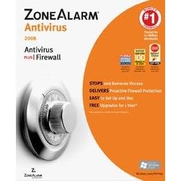 Zonealarm Antivirus