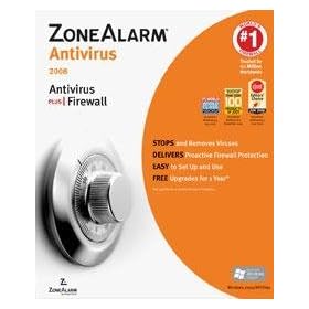 Zonealarm Antivirus