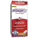 Pro Clinical Hydroxycut