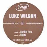 LUKE WILSON / RHYTHM FLOW
