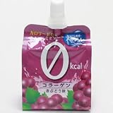 クラシエ プルジュレコラーゲン 180gの画像