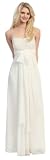 Bridesmaid Formal Prom Gown Dress