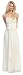 Apparel : Bridesmaid Formal Prom Gown Dress